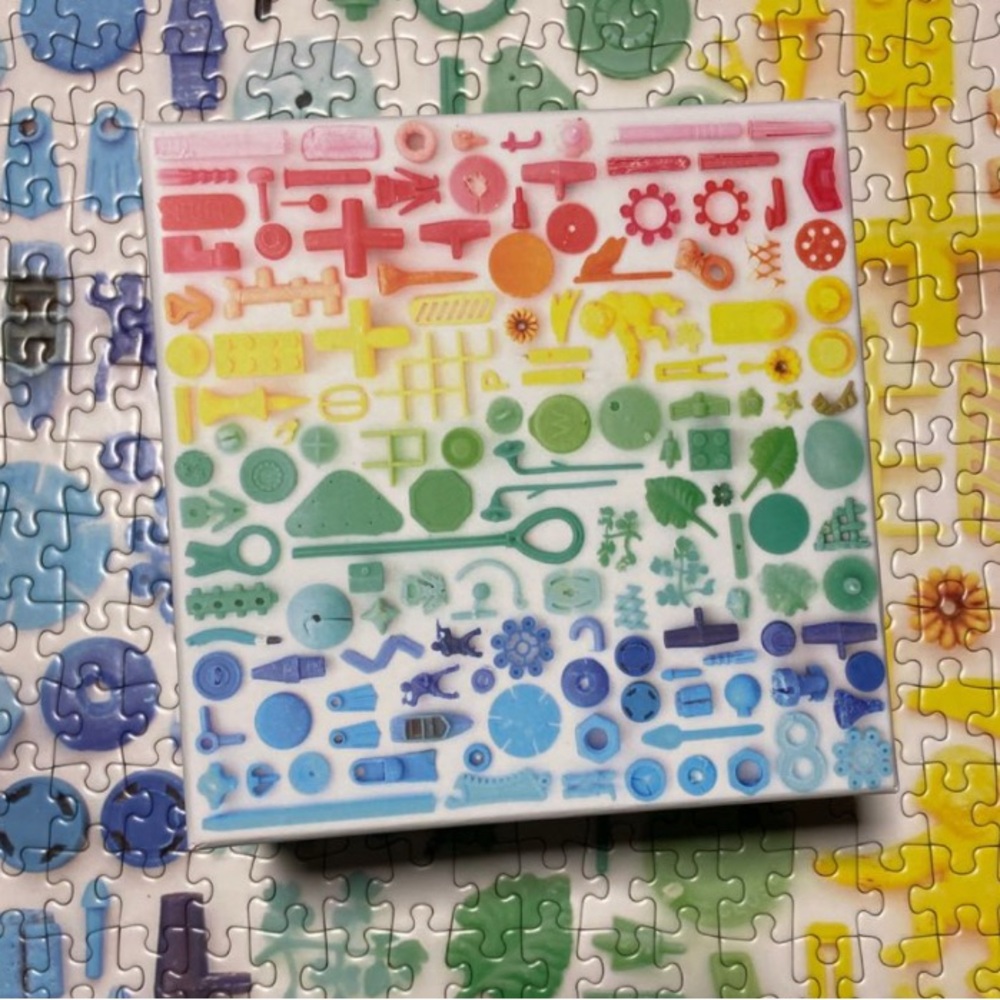 Surfshack Puzzle (500)